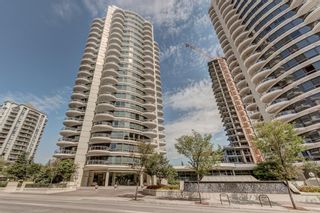 Main Photo: 601 1088 6 Avenue SW in Calgary: Downtown West End Apartment for sale : MLS®# A1116263