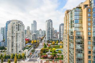 Photo 13: 1804 1155 HOMER Street in Vancouver: Yaletown Condo for sale in "City Crest" (Vancouver West)  : MLS®# R2627258