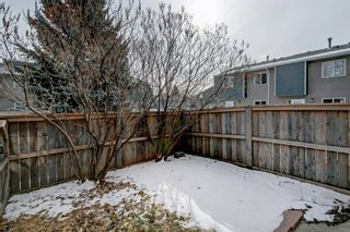 Photo 16: 68 219 90 Avenue SE in Calgary: Acadia Row/Townhouse for sale : MLS®# A1193055