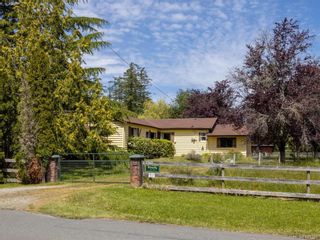 Photo 5: 750 Downey Rd in North Saanich: NS Deep Cove House for sale : MLS®# 841285