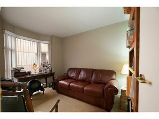 Photo 13: 356 TAYLOR WY in West Vancouver: Park Royal Condo for sale : MLS®# V1073240