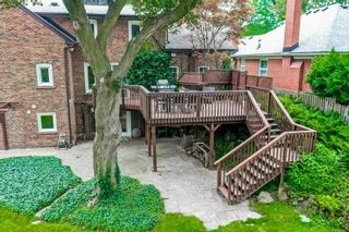 Photo 25: 50 S Grenview Boulevard in Toronto: Stonegate-Queensway House (1 1/2 Storey) for sale (Toronto W07)  : MLS®# W5323220