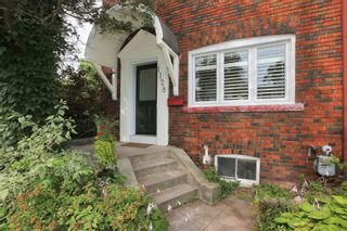 Photo 1: 1128 Woodbine Avenue in Toronto: Danforth Village-East York House (2-Storey) for sale (Toronto E03)  : MLS®# E5717348