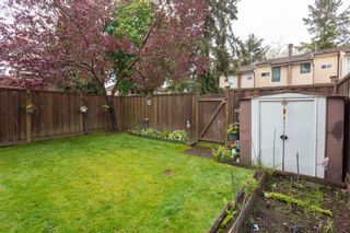 Photo 35: 21 9326 128 Street in Surrey: Queen Mary Park Surrey Townhouse for sale in "Surrey Meadows" : MLS®# R2748317
