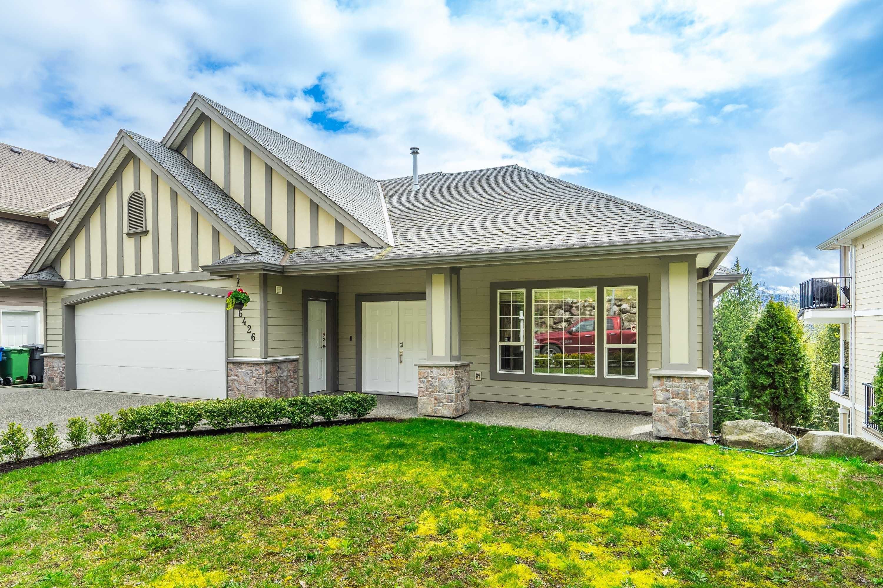 Main Photo: 36426 CARDIFF Place in Abbotsford: Abbotsford East House for sale : MLS®# R2687191