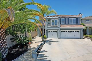 Photo 36: House for sale : 4 bedrooms : 21 Via Villario in Rancho Santa Margarita