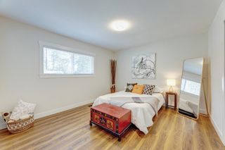 Photo 30: 3435 RALEIGH Street in Port Coquitlam: Woodland Acres PQ House for sale : MLS®# R2839280
