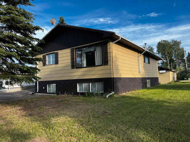 FEATURED LISTING: 8407 97 Avenue Fort St. John