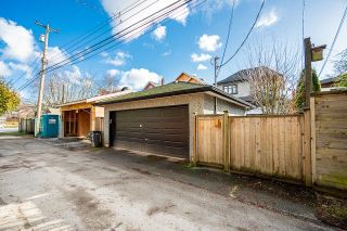 Photo 26: 2843 W 11TH Avenue in Vancouver: Kitsilano House for sale (Vancouver West)  : MLS®# R2752718
