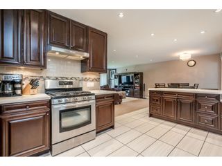 Photo 4: 534 BLUE MOUNTAIN Street in Coquitlam: Coquitlam West House for sale : MLS®# R2460178