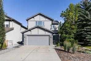Photo 1: 28 Cougar Ridge Link SW in Calgary: Cougar Ridge Detached for sale : MLS®# A2121647