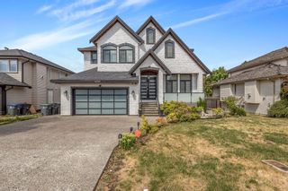 Main Photo: 16945 60 Avenue in Surrey: Cloverdale BC House for sale (Cloverdale)  : MLS®# R2884208