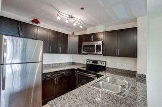 Photo 9: 315 955 Mcpherson Road NE in Calgary: Bridgeland/Riverside Apartment for sale : MLS®# A1240556