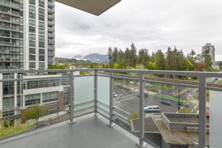 Photo 19: 705 3008 GLEN Drive in Coquitlam: North Coquitlam Condo for sale in "M2" : MLS®# R2688895