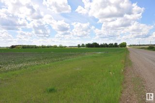 Photo 7: RR 260 & Twp 564 NW: Rural Sturgeon County Rural Land/Vacant Lot for sale : MLS®# E4298717