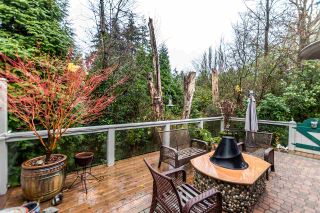 Photo 18: 131 16335 14 Avenue in Surrey: King George Corridor Townhouse for sale in "Pebble Creek" (South Surrey White Rock)  : MLS®# R2124890