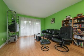 Photo 18: 130 2390 MCGILL Street in Vancouver: Hastings Condo for sale (Vancouver East)  : MLS®# R2397308