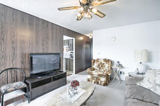 Photo 5: 34 Fonda Hill SE in Calgary: Forest Heights Semi Detached for sale : MLS®# A1086496