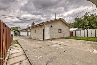 Photo 39: 319 52 Street NE in Calgary: Marlborough Detached for sale : MLS®# A2090780