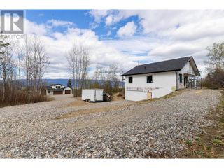 Photo 42: 7500 McLennan Road in Vernon: House for sale : MLS®# 10310347