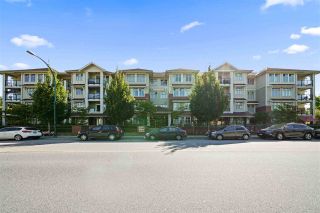 Photo 21: 107 2330 SHAUGHNESSY STREET in Port Coquitlam: Central Pt Coquitlam Condo for sale : MLS®# R2487509