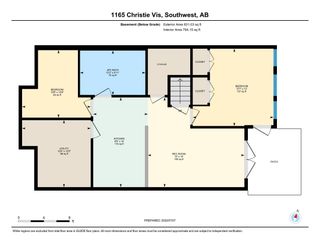 Photo 49: 1165 CHRISTIE Vista in Edmonton: Zone 55 House for sale : MLS®# E4312419