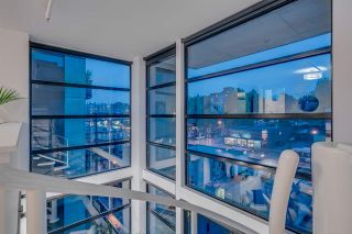 Photo 12: 501 428 W 8TH Avenue in Vancouver: Mount Pleasant VW Condo for sale in "XL LOFTS" (Vancouver West)  : MLS®# R2214757