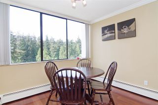 Photo 4: 1010 4105 MAYWOOD Street in Burnaby: Metrotown Condo for sale in "TIMES SQUARE 2" (Burnaby South)  : MLS®# R2061390