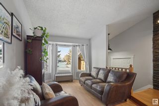 Photo 4: 4703 147A Street in Edmonton: Zone 14 House for sale : MLS®# E4370132