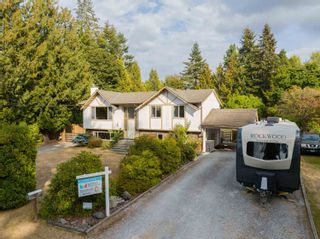 Main Photo: 5796 244 Street in Langley: Salmon River House for sale in "SALMON RIVER" : MLS®# R2737469