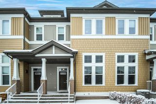 Photo 4: 1211 Evanston Square NW in Calgary: Evanston Row/Townhouse for sale : MLS®# A2021553
