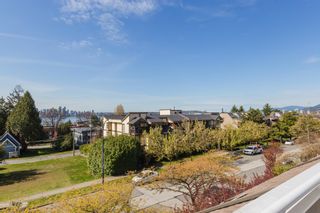 Photo 31: 107 222 W 4TH Street in North Vancouver: Lower Lonsdale Townhouse for sale in "Vista Pointe" : MLS®# R2870936