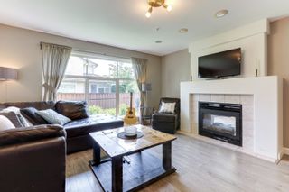 Photo 6: 74 758 RIVERSIDE Drive in Port Coquitlam: Riverwood Townhouse for sale in "Riverlane Estates" : MLS®# R2780510