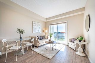 Main Photo: 318 402 Marquis SE in Calgary: Mahogany Apartment for sale : MLS®# A2138744