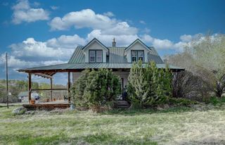 Photo 2: 63022 Hwy 59 in Rural Grande Prairie No. 1, County of: Rural Grande Prairie County Detached for sale : MLS®# A2133774