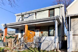 Photo 2: 1003 Greenwood Avenue in Toronto: Danforth Village-East York House (2-Storey) for lease (Toronto E03)  : MLS®# E5479190