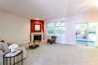 Photo 9: 112 2979 PANORAMA Drive in Coquitlam: Westwood Plateau Townhouse for sale in "DEERCREST" : MLS®# R2109374