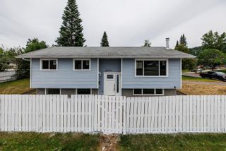 Photo 2: 4497 5TH Avenue in Prince George: Foothills House for sale (PG City West)  : MLS®# R2786840