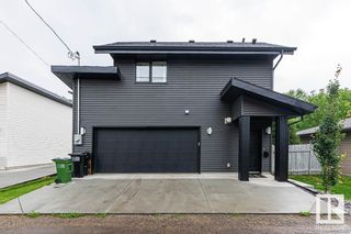 Photo 35: 9837 77 Avenue in Edmonton: Zone 17 House for sale : MLS®# E4349147