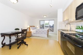 Photo 6: 314 1503 W 65TH Avenue in Vancouver: S.W. Marine Condo for sale in "The Soho" (Vancouver West)  : MLS®# R2203348