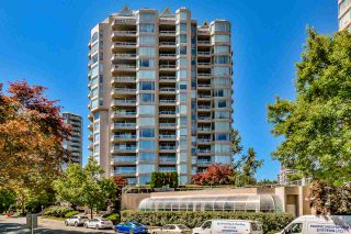 Photo 17: 1704 1065 QUAYSIDE Drive in New Westminster: Quay Condo for sale in "QUAYSIDE TOWER II" : MLS®# R2181912