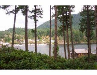 Photo 2: 4981 PANORAMA DR in No City Value: Pender Harbour Egmont House for sale (Sunshine Coast)  : MLS®# V564802
