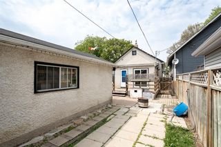 Photo 17: 106 Guay Avenue in Winnipeg: House for sale : MLS®# 202314612