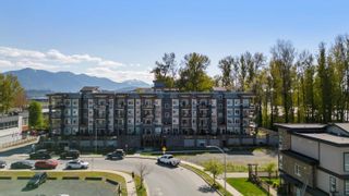 Photo 33: 204 45562 AIRPORT Road in Chilliwack: Chilliwack Proper South Condo for sale in "The Elliot" : MLS®# R2872592