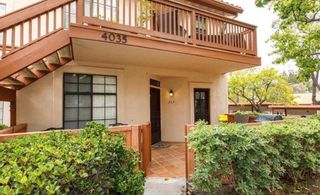 Main Photo: CARMEL VALLEY Condo for rent : 2 bedrooms : 4035 Carmel View Road #117 in San Diego
