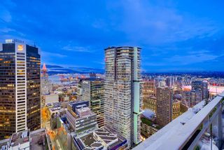 Photo 3: 3706 833 SEYMOUR Street in Vancouver: Downtown VW Condo for sale in "CAPITOL RESIDENCES" (Vancouver West)  : MLS®# R2335417