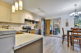 Photo 2: 42 6747 203 Street in Langley: Willoughby Heights Townhouse for sale in "Sagebrook" : MLS®# R2631515