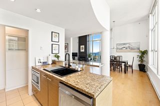 Photo 12: 3603 1495 RICHARDS Street in Vancouver: Yaletown Condo for sale in "Azura II" (Vancouver West)  : MLS®# R2869735