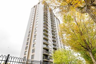 Photo 1: 2002 1330 HARWOOD Street in Vancouver: West End VW Condo for sale in "WESTSEA TOWERS" (Vancouver West)  : MLS®# R2865885