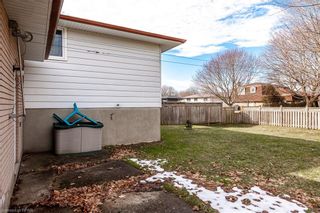 Photo 39: 38 Sparling Crescent in St. Marys: 21 - St. Marys Single Family Residence for sale : MLS®# 40537919